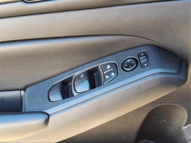 2023 Nissan Altima 2.5 S