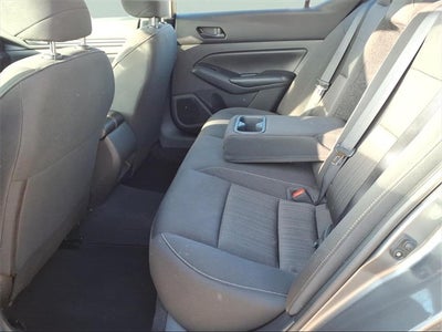 2023 Nissan Altima 2.5 S