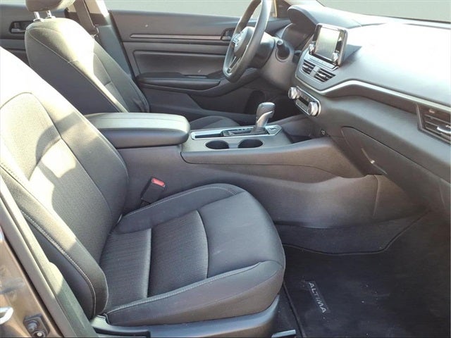 2023 Nissan Altima 2.5 S