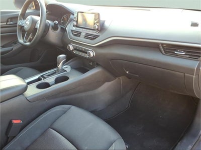 2023 Nissan Altima 2.5 S