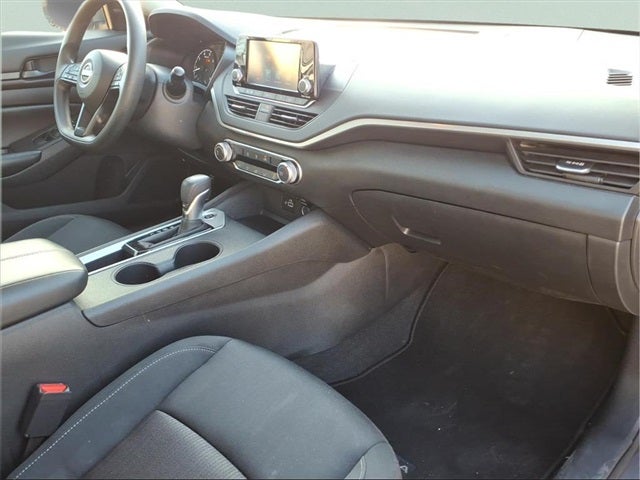 2023 Nissan Altima 2.5 S