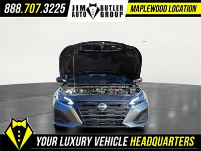 2023 Nissan Altima 2.5 S