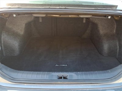 2023 Nissan Altima 2.5 S