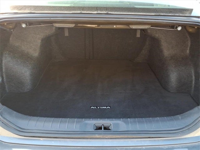 2023 Nissan Altima 2.5 S