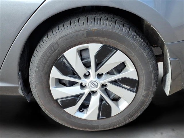 2023 Nissan Altima 2.5 S