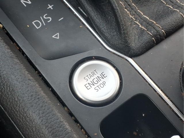 2023 Volkswagen Atlas 2.0T SE