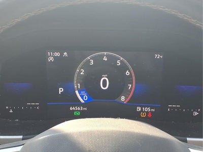 2023 Volkswagen Atlas 2.0T SE