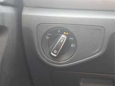 2023 Volkswagen Atlas 2.0T SE