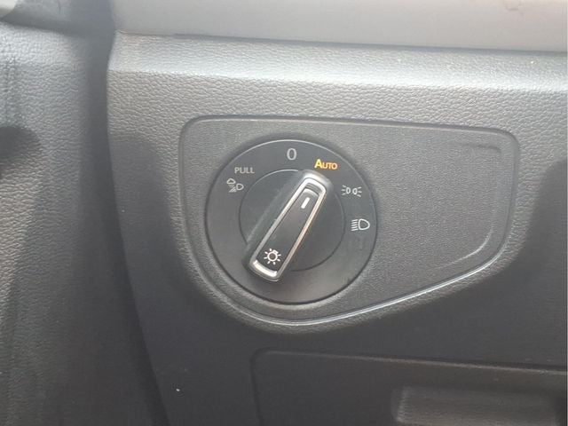 2023 Volkswagen Atlas 2.0T SE