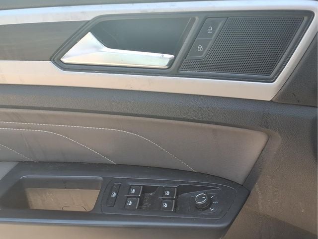 2023 Volkswagen Atlas 2.0T SE