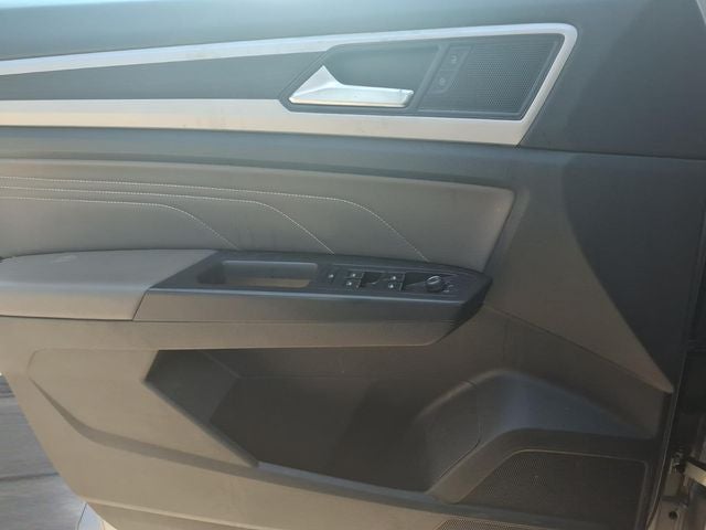 2023 Volkswagen Atlas 2.0T SE