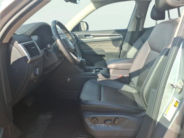 2023 Volkswagen Atlas 2.0T SE