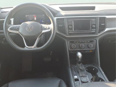 2023 Volkswagen Atlas 2.0T SE