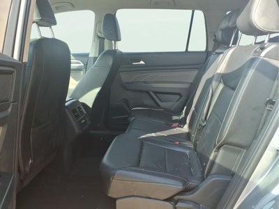 2023 Volkswagen Atlas 2.0T SE