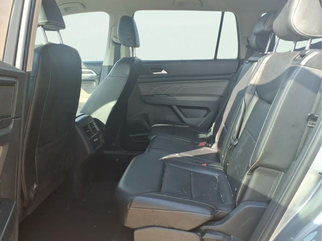 2023 Volkswagen Atlas 2.0T SE