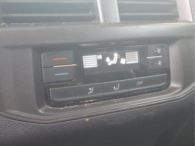 2023 Volkswagen Atlas 2.0T SE