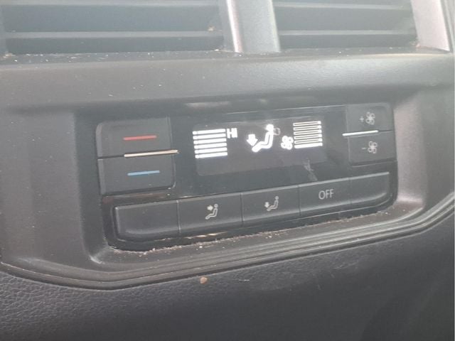 2023 Volkswagen Atlas 2.0T SE