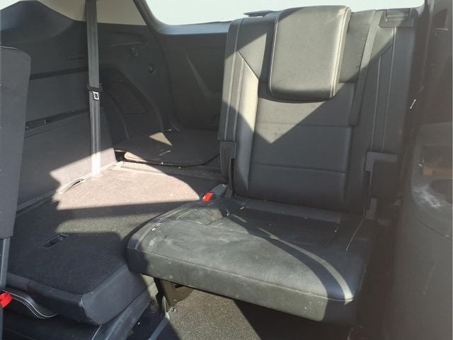 2023 Volkswagen Atlas 2.0T SE