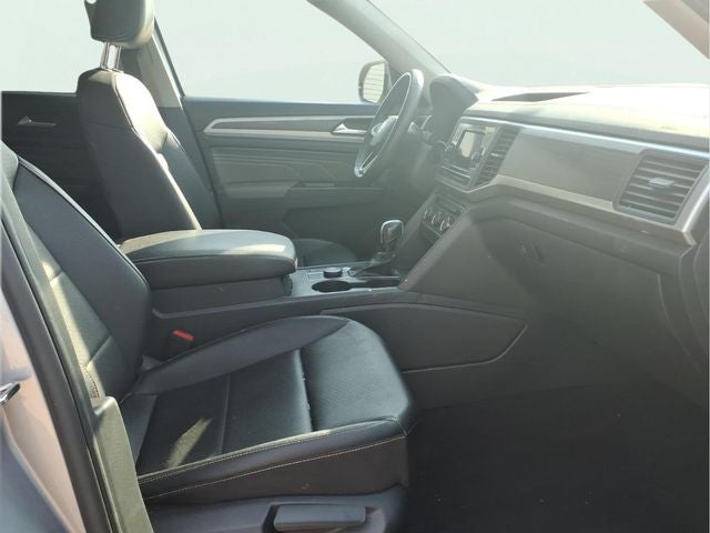 2023 Volkswagen Atlas 2.0T SE