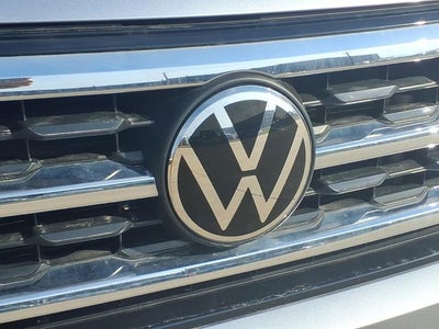 2023 Volkswagen Atlas 2.0T SE