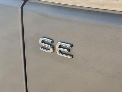 2023 Volkswagen Atlas 2.0T SE