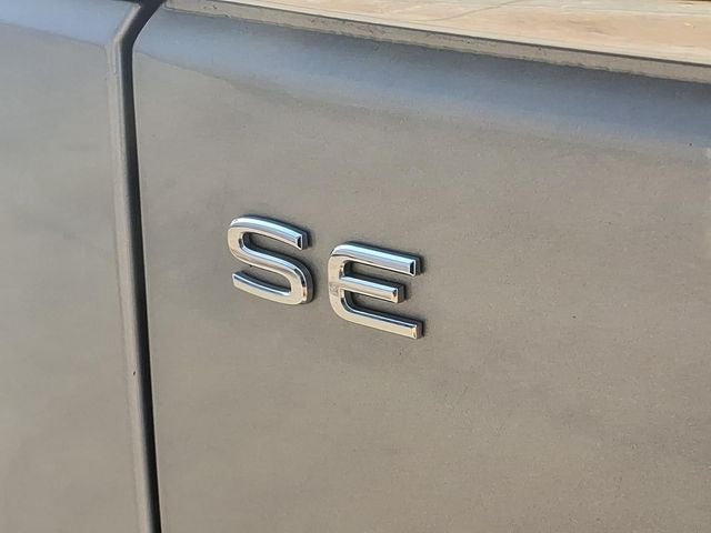 2023 Volkswagen Atlas 2.0T SE