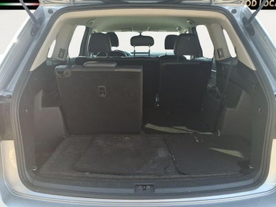 2023 Volkswagen Atlas 2.0T SE