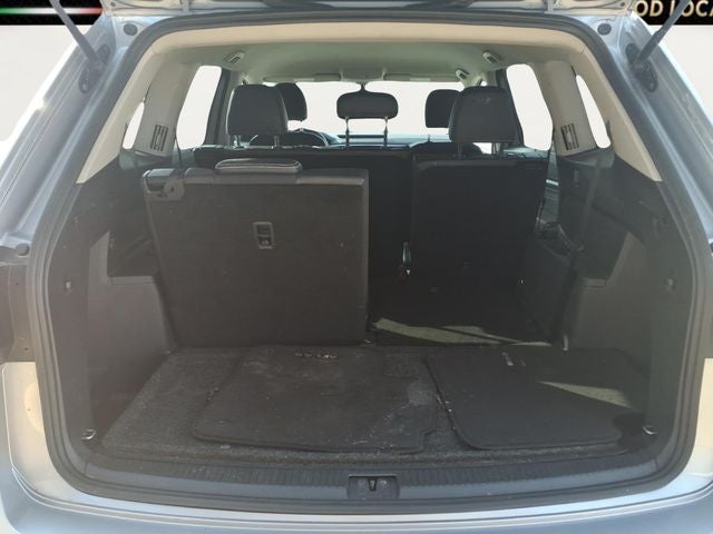 2023 Volkswagen Atlas 2.0T SE