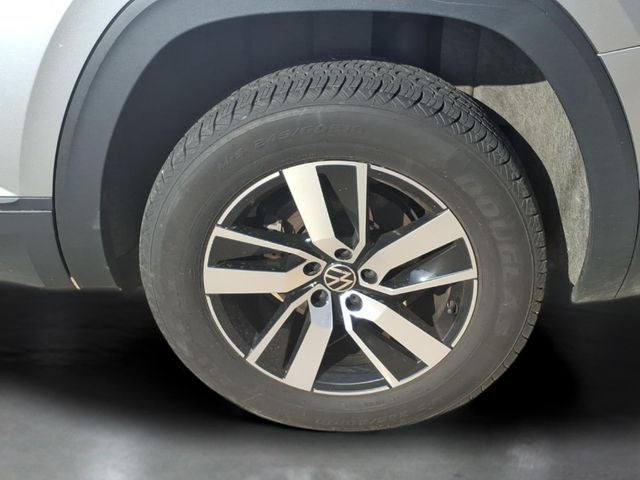 2023 Volkswagen Atlas 2.0T SE