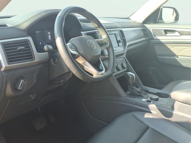2023 Volkswagen Atlas 2.0T SE