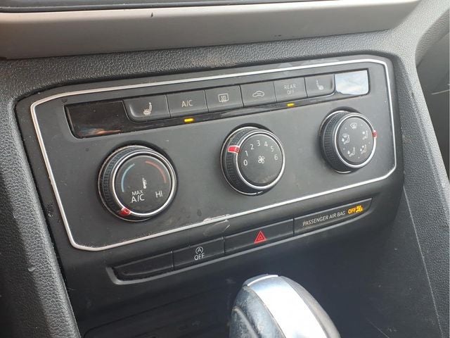 2023 Volkswagen Atlas 2.0T SE