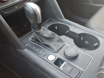 2023 Volkswagen Atlas 2.0T SE