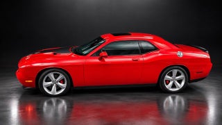 2008 Dodge Challenger SRT8