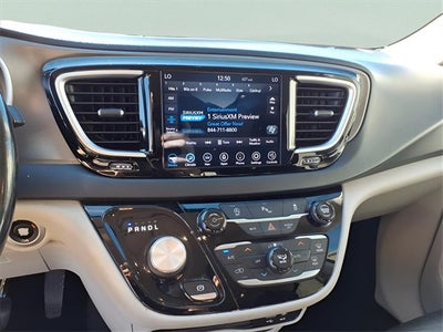 2020 Chrysler Pacifica Touring L Plus