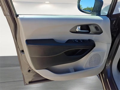 2020 Chrysler Pacifica Touring L Plus