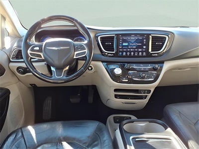 2020 Chrysler Pacifica Touring L Plus