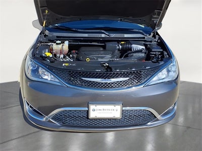 2020 Chrysler Pacifica Touring L Plus