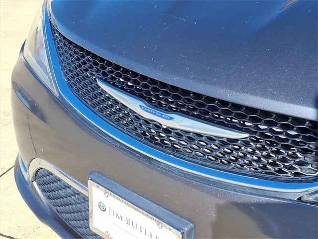 2020 Chrysler Pacifica Touring L Plus