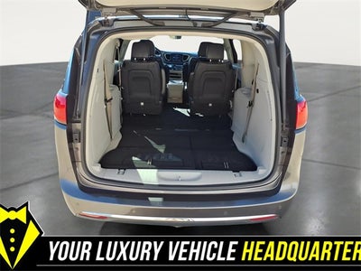 2020 Chrysler Pacifica Touring L Plus