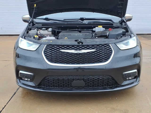 2023 Chrysler Pacifica Hybrid Limited