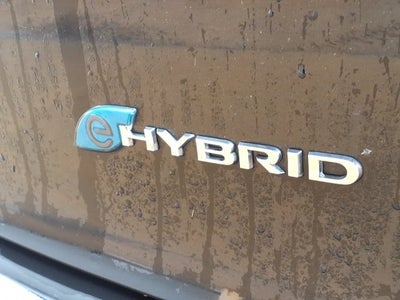 2023 Chrysler Pacifica Hybrid Limited