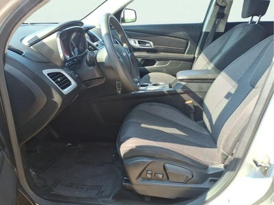 2017 GMC Terrain SLE-1
