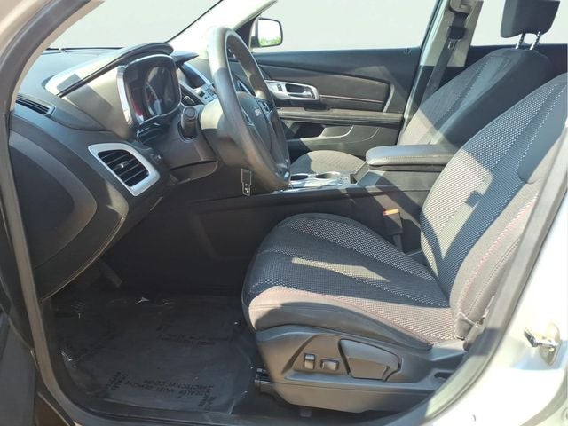 2017 GMC Terrain SLE-1