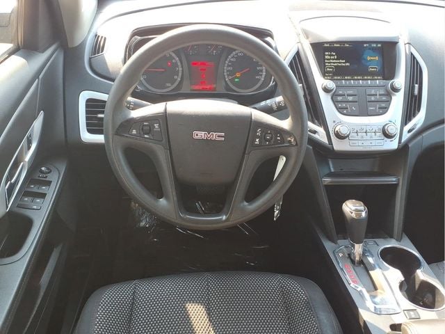2017 GMC Terrain SLE-1