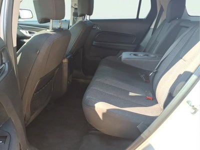 2017 GMC Terrain SLE-1