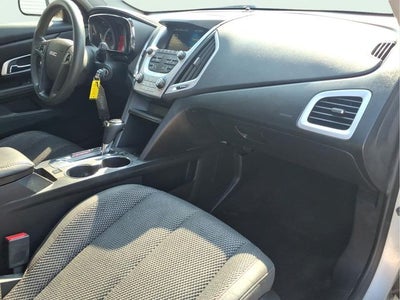 2017 GMC Terrain SLE-1