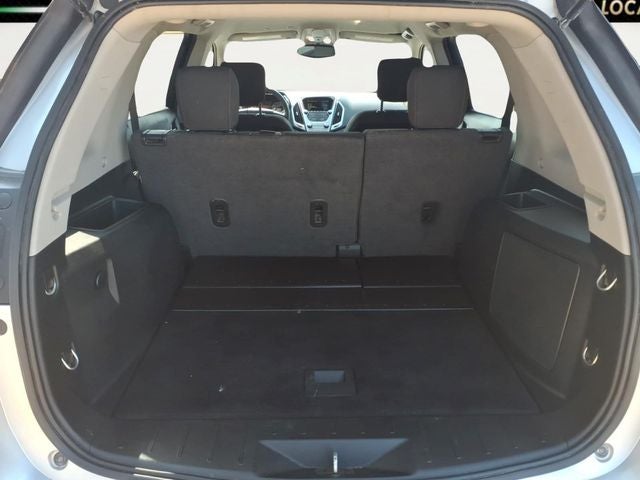 2017 GMC Terrain SLE-1
