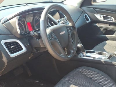 2017 GMC Terrain SLE-1
