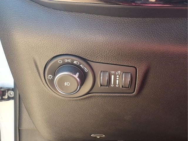 2025 Jeep Compass Trailhawk - Photo 14