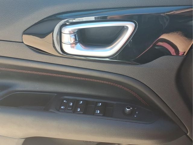 2025 Jeep Compass Trailhawk - Photo 16